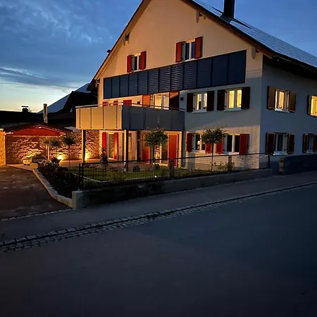 Lauber Apartment