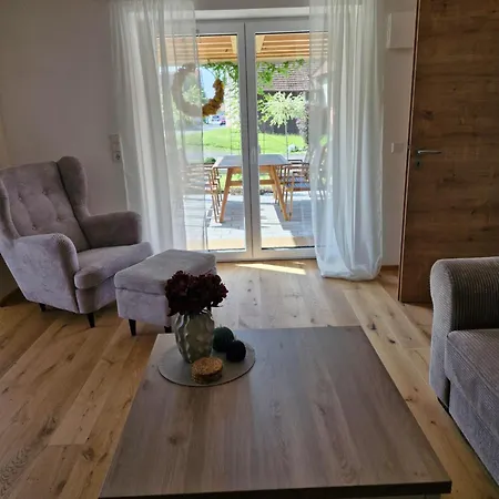 Lauber Apartment